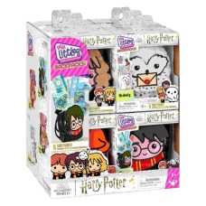 Ігровий набір Moose сюрприз REAL LITTLES S1 HPOTR BP (25430)