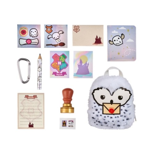 Ігровий набір Moose сюрприз REAL LITTLES S1 HPOTR BP (25430)