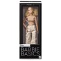 Лялька Barbie Signature Basics 7 Блондинка (JJX26)