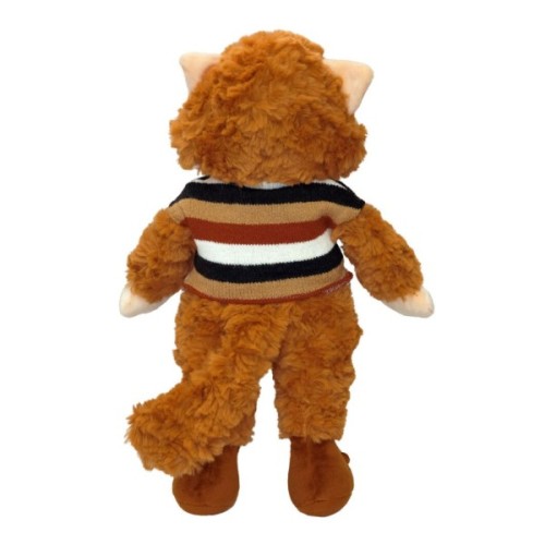 М'яка іграшка Tigres Котик Голді (КО-0071)