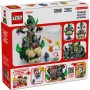 Конструктор LEGO Super Mario Prince Florian & Castle Bowser (72042)