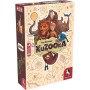 Настільна гра Pegasus Spiele KuZOOkA (KuZOOkA) (англ.) (PS210)