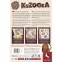 Настільна гра Pegasus Spiele KuZOOkA (KuZOOkA) (англ.) (PS210)