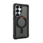 Чохол до мобільного телефона UAG Samsung Galaxy S26 Ultra Plasma XTE with Magnet black/orange (214522114097)