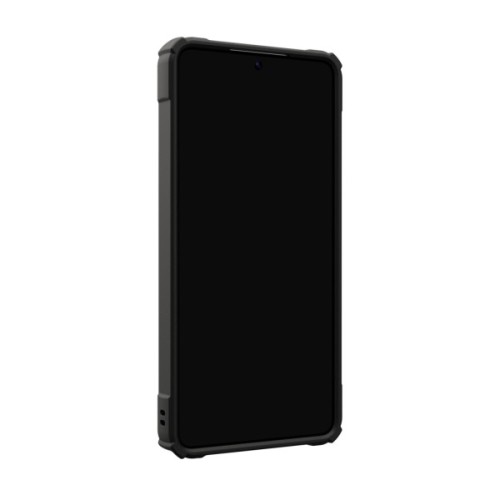 Чохол до мобільного телефона UAG Samsung Galaxy S26 Ultra Plasma XTE with Magnet black/orange (214522114097)