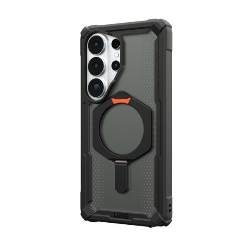 Чохол до мобільного телефона UAG Samsung Galaxy S26 Ultra Plasma XTE with Magnet black/orange (214522114097)