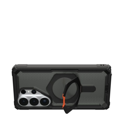 Чохол до мобільного телефона UAG Samsung Galaxy S26 Ultra Plasma XTE with Magnet black/orange (214522114097)