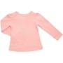 Кофта дитяча Breeze з дівчиною (15970-104G-peach)