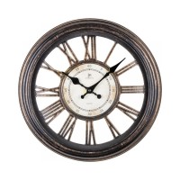 Настінний годинник Lowell 00891N