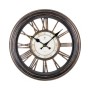 Настінний годинник Lowell 00891N