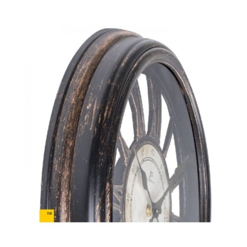 Настінний годинник Lowell 00891N