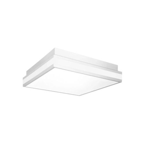 Світильник LEDVANCE SMART WIFI ORBISMAGNET 300X300TW WT (4058075572652)