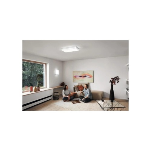 Світильник LEDVANCE SMART WIFI ORBISMAGNET 300X300TW WT (4058075572652)