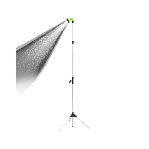 Душ портативний Gartner багатоцільовий садовий із штативом (80061020)