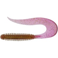 Силікон рибальський Select Freek 2.3" 999 (8 шт/уп) (1870.73.28)