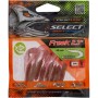 Силікон рибальський Select Freek 2.3" 999 (8 шт/уп) (1870.73.28)