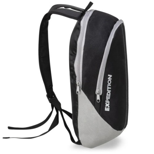 Рюкзак туристичний Semi Line 10 Grey/Black (A3000-1) (DAS302149)