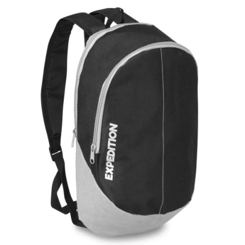 Рюкзак туристичний Semi Line 10 Grey/Black (A3000-1) (DAS302149)