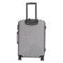 Валіза Enrico Benetti Louisville Grey M (Eb39040 012-60)