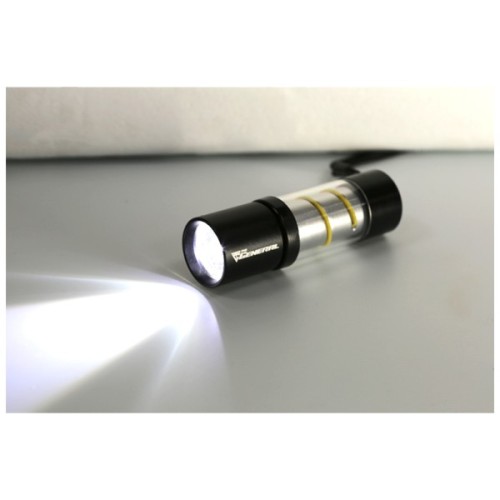 Ліхтар TheGeneral Eridan чорний/білий (100020122TG-08)