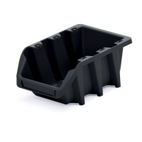 Ящик для інструментів Kistenberg ємність відкрита, чорний, 160*98*70, KBIL16-S411 (KBIL16-S411)