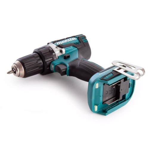 Шуруповерт Makita LXT, 54 / 30Нм (без АКБ и БП) (DDF484Z)