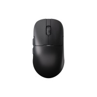 Мишка Ajazz AJ159 APEX Wireless/Bluetooth/USB Black (AJM159-A-B)