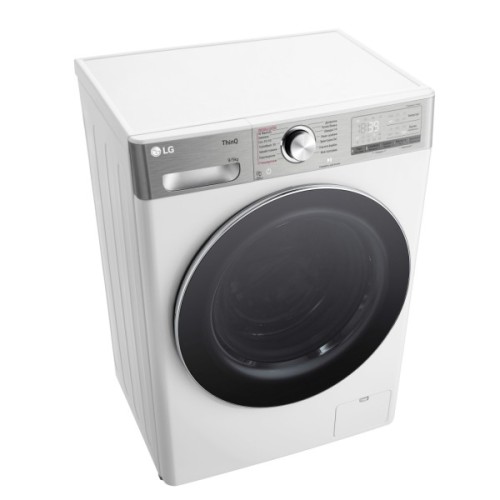 Пральна машина LG F2R9FC2E