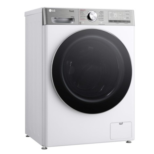 Пральна машина LG F2R9FC2E
