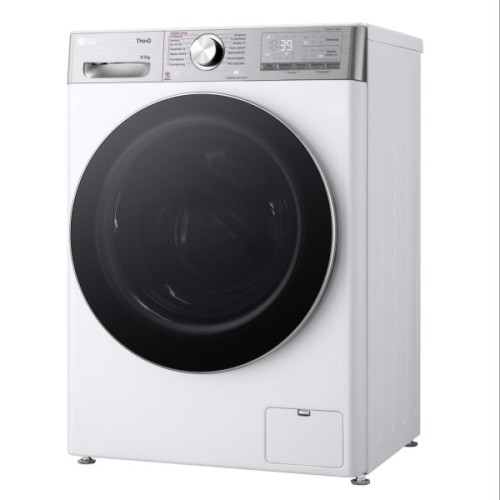 Пральна машина LG F2R9FC2E