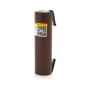 Акумулятор 18650 3000mah (2850-3000mah), 30A, 3.7V(2.75-4.2V), Brown Liitokala (Lii-HG2-N)