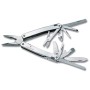 Мультитул Victorinox SwissTool Spirit X Plus Leather Case (3.0235.L)