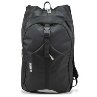 Рюкзак туристичний Semi Line 25 Black (A3037-1) (DAS302176)