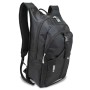 Рюкзак туристичний Semi Line 25 Black (A3037-1) (DAS302176)