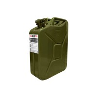 Каністра автомобільна REXXON 20л (434710)