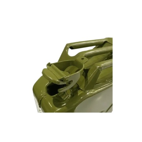 Каністра автомобільна REXXON 20л (434710)