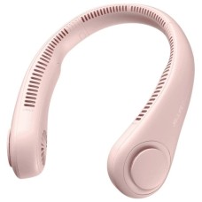 Вентилятор Jisulife Neck Fan Life3 FA14 pink