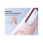 Вентилятор Jisulife Neck Fan Life3 FA14 pink