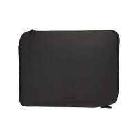 Чохол до ноутбука Tucano 15"/16" Doppio, Black (BFDOP1516-BK)