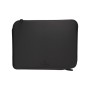Чохол до ноутбука Tucano 15"/16" Doppio, Black (BFDOP1516-BK)