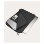 Чохол до ноутбука Tucano 15"/16" Doppio, Black (BFDOP1516-BK)