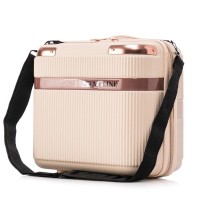 Косметичка Semi Line Бьюті-кейс 16L Ercu (DAS303379)