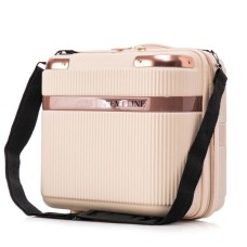 Косметичка Semi Line Бьюті-кейс 16L Ercu (DAS303379) Косметичка Semi Line Бьюті-кейс 16L Ercu (DAS303379)