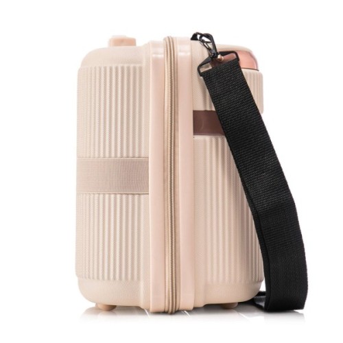 Косметичка Semi Line Бьюті-кейс 16L Ercu (DAS303379)