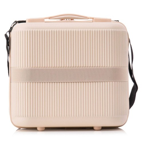 Косметичка Semi Line Бьюті-кейс 16L Ercu (DAS303379)