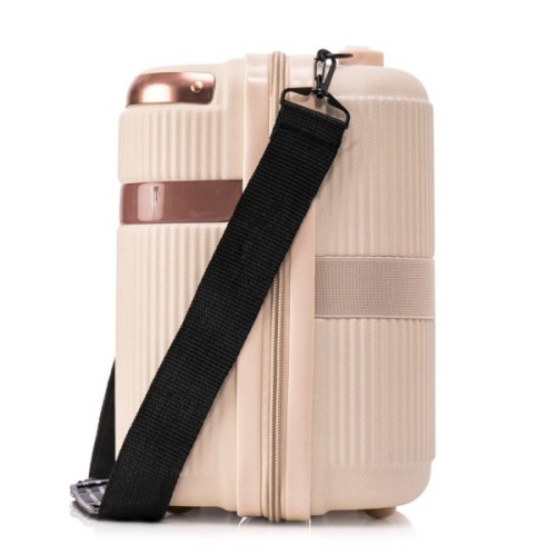 Косметичка Semi Line Бьюті-кейс 16L Ercu (DAS303379)