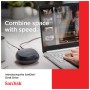 Накопичувач SSD USB 3.2 4TB SanDisk (SDSSDT40-4T00-EM25)