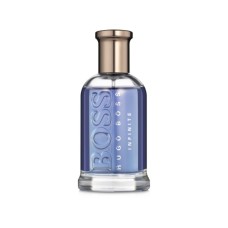 Парфумована вода Hugo Boss Bottled Infinite тестер 100 мл (00196)