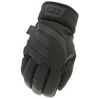Тактичні рукавички Mechanix ColdWork Insulated FastFit XL Black (CWKFF-55-011)