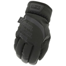 Тактичні рукавички Mechanix ColdWork Insulated FastFit XL Black (CWKFF-55-011)